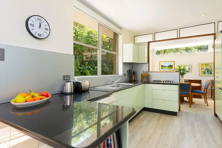 Fifth view of Homely house listing, 83 The Bulwark, Castlecrag NSW 2068