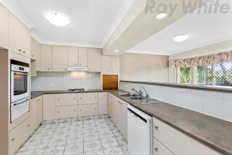 Fourth view of Homely house listing, 5 Ruby Court, Alexandra Hills QLD 4161