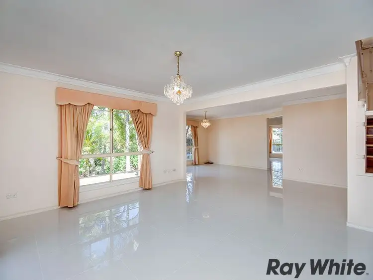 Second view of Homely house listing, 60 Maywood Crescent, Calamvale QLD 4116