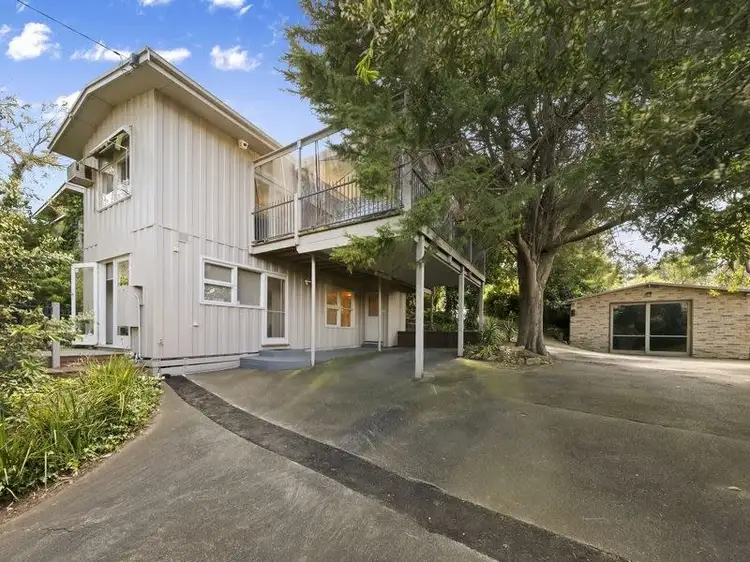 Fourth view of Homely house listing, 3 Timmins Crescent, Rye VIC 3941