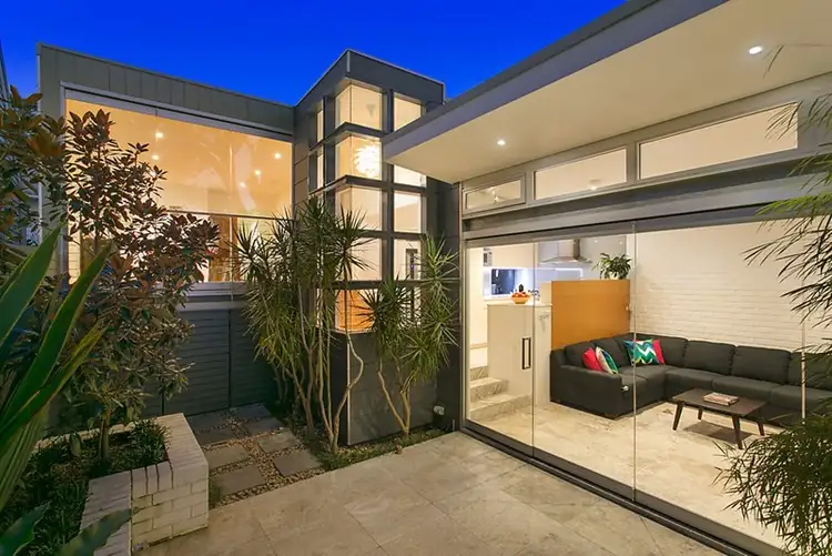 8 Ancrum Street, North Sydney NSW 2060