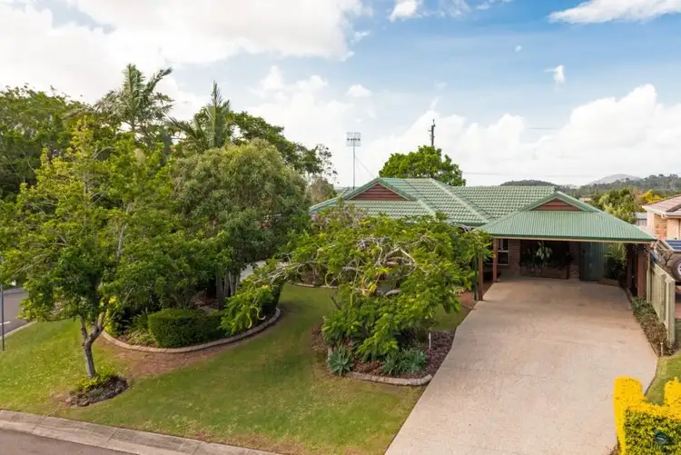 Main view of Homely house listing, 1 Clementine Place, Bli Bli QLD 4560
