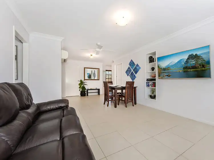 Fifth view of Homely unit listing, 7/15 Yaun Street, Coomera QLD 4209
