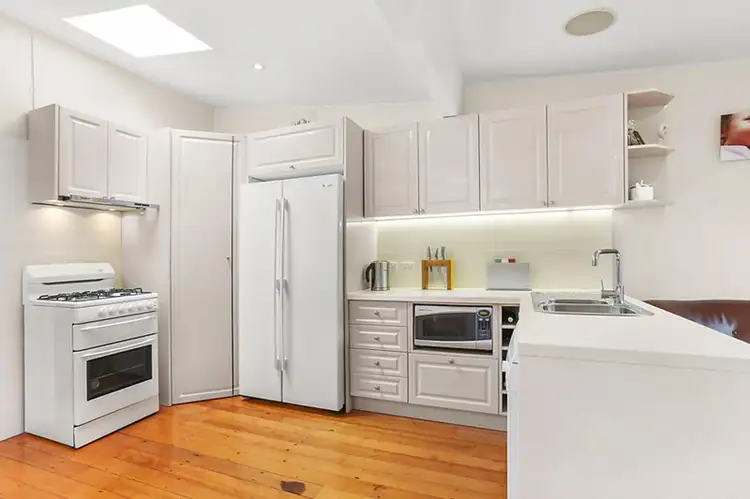 Fifth view of Homely house listing, 31 Penkivil Street, Willoughby NSW 2068