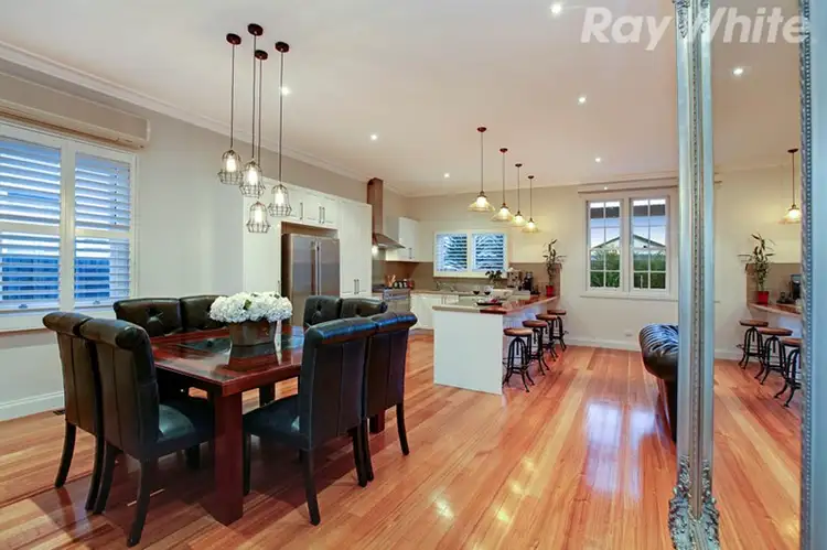 Fifth view of Homely house listing, 75 Wilcox Street, Preston VIC 3072