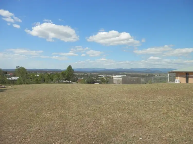 Fifth view of Homely land listing, Lot 8 Banksia Court, Lowood QLD 4311