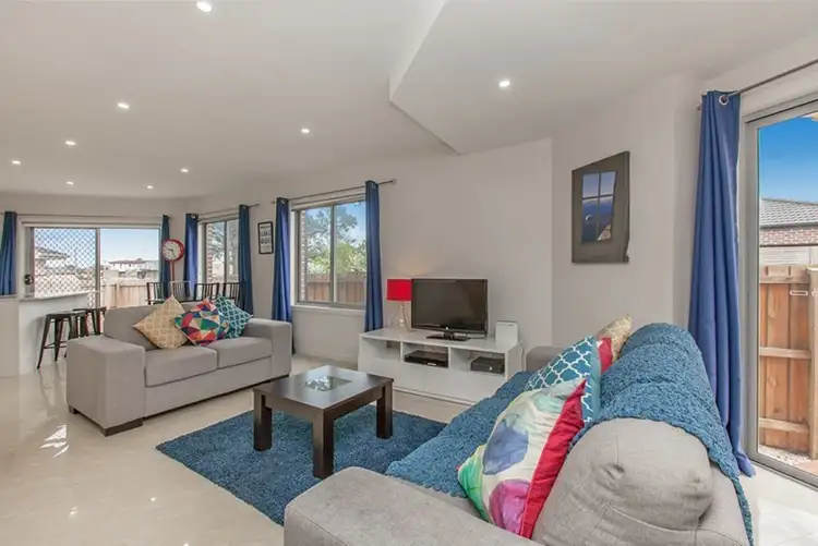 Second view of Homely townhouse listing, 6/105 Cheddar Road, Reservoir VIC 3073