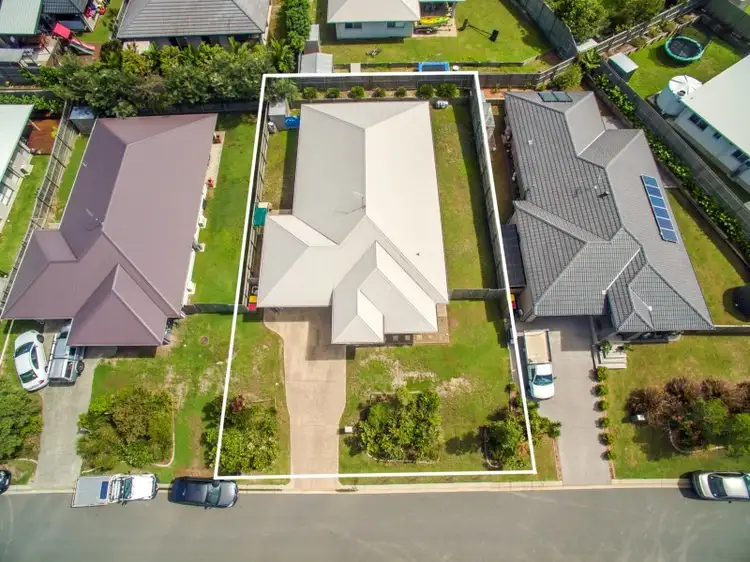 Fifth view of Homely house listing, 34 Morinda Circuit, Noosaville QLD 4566