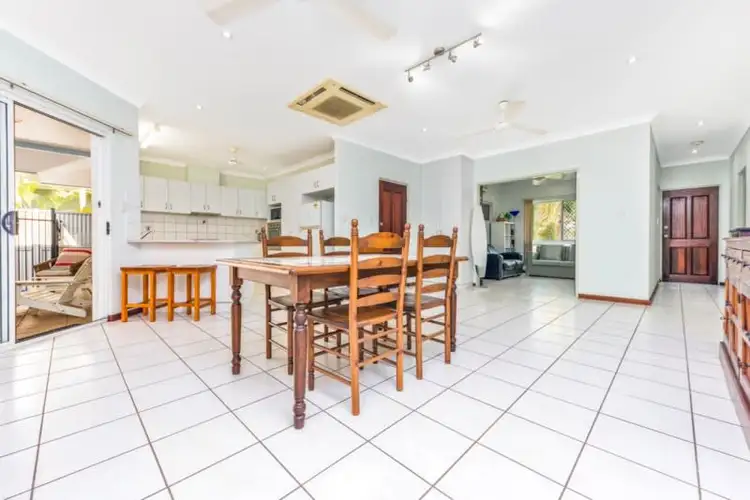 11 Ah Mat Street, Woolner NT 820