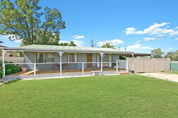 Second view of Homely house listing, 11 Main Street, Owen SA 5460
