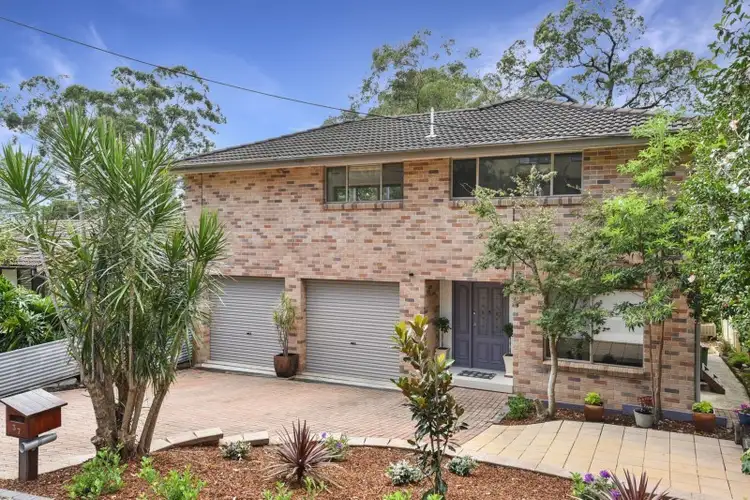 37 View Parade, Saratoga NSW 2251