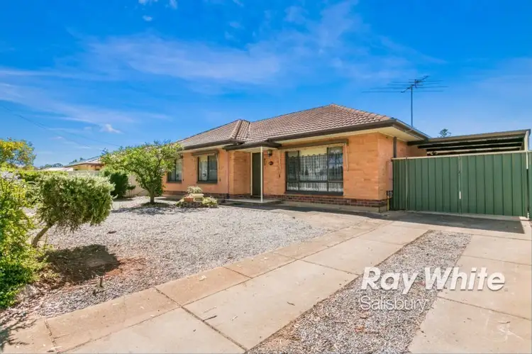 48 Frost Road, Salisbury SA 5108