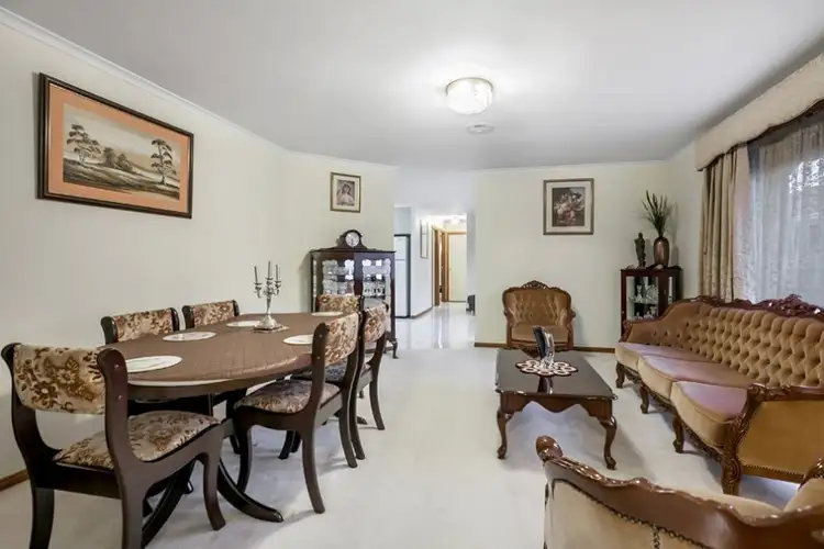 Second view of Homely house listing, 19 Gallery Gate Road, Yallambie VIC 3085