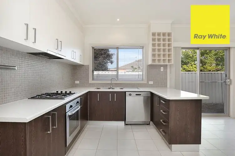 Second view of Homely house listing, 2/4 Jordyn Street, Tarneit VIC 3029