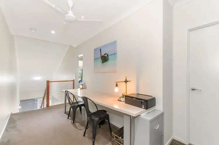 Fifth view of Homely house listing, 47 Paddington Terrace, Douglas QLD 4814