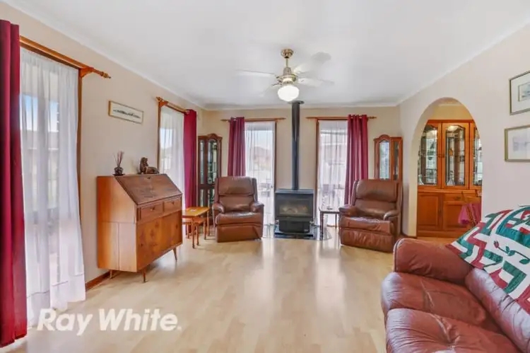 Second view of Homely house listing, 17 Kingsley Drive, Corio VIC 3214