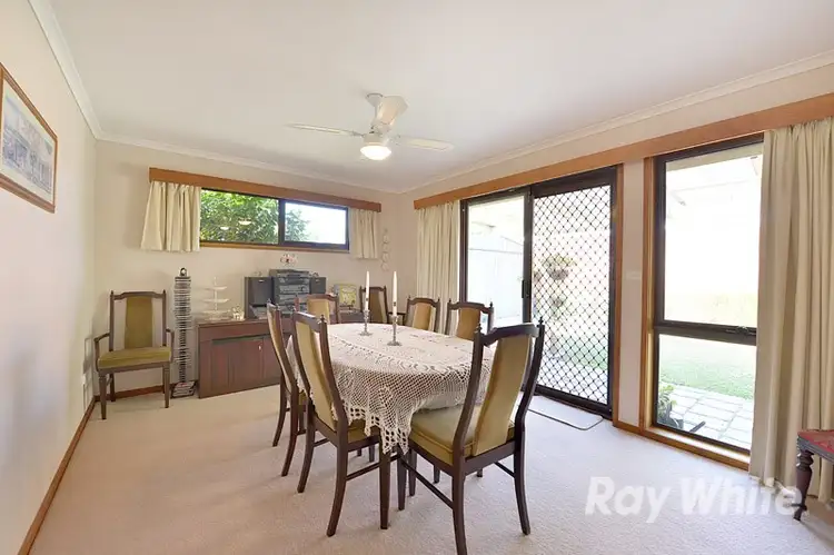 Fourth view of Homely house listing, 83 Wentworth Avenue, Rowville VIC 3178