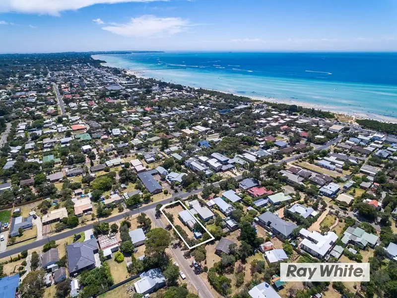 Main view of Homely house listing, 19 Shirlow Avenue, Rye VIC 3941