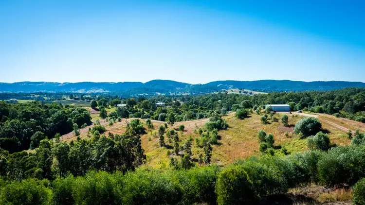 Sixth view of Homely land listing, 44 Kobble Creek Road, Armstrong Creek QLD 4520