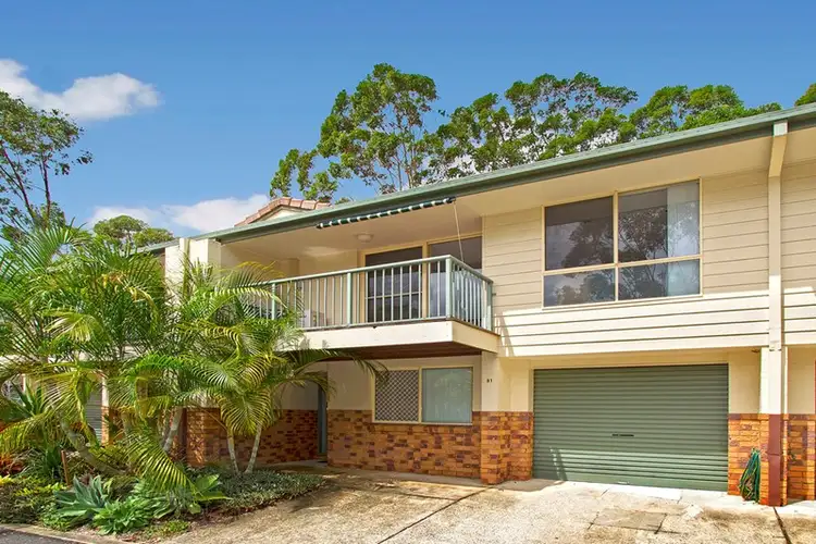 31/15 Simpsons Road, Elanora QLD 4221