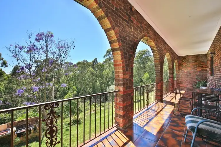 89 Hawken Road, Tomerong NSW 2540