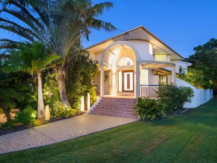 Main view of Homely house listing, 4 Musa Place, Aroona QLD 4551