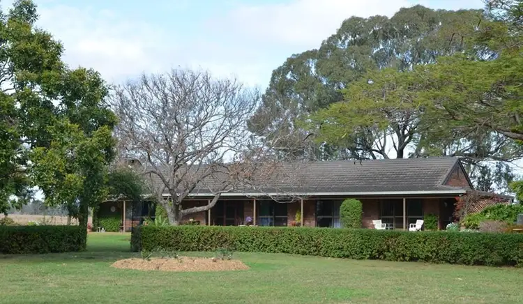 Second view of Homely rural property listing, 237 Beers Road, Wondai QLD 4606
