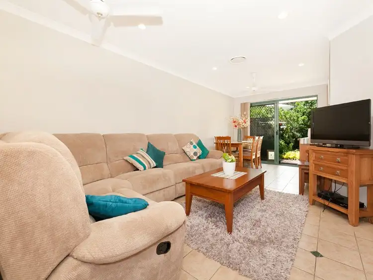 Second view of Homely townhouse listing, 13/38 Baronsfield Street, Graceville QLD 4075