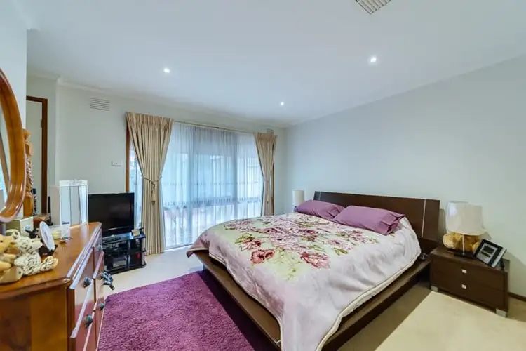 Seventh view of Homely house listing, 1 Madigan Crescent, Mill Park VIC 3082