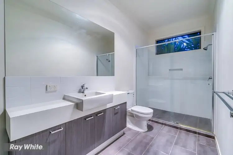 Fifth view of Homely house listing, 56 Urban Drive, Williams Landing VIC 3027