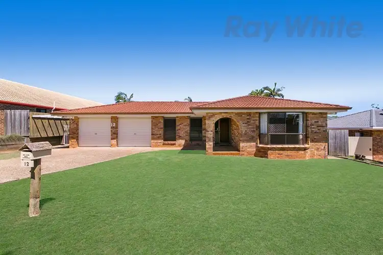 12 Woorabinda Street, Runcorn QLD 4113