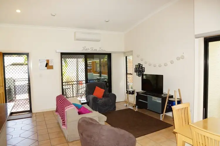 Third view of Homely apartment listing, 202/32 Maryvale Street, Toowong QLD 4066