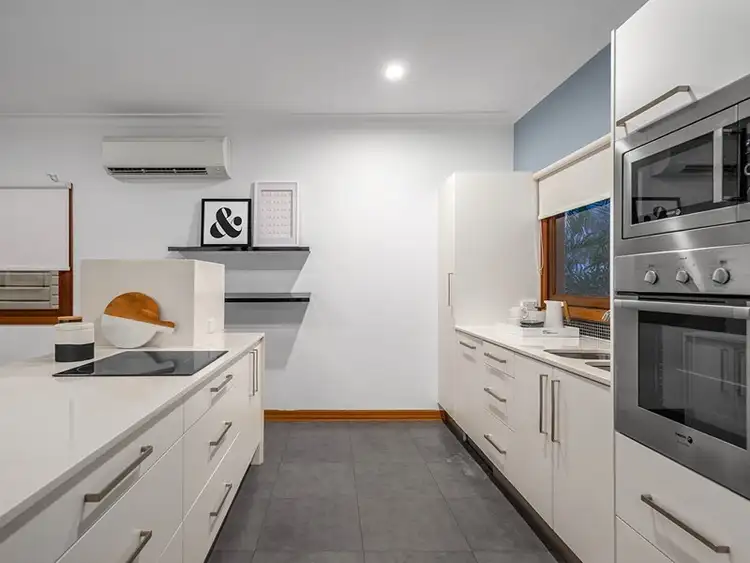 Fifth view of Homely house listing, 28 Thorn Street, Red Hill QLD 4059
