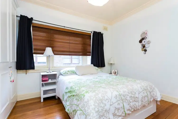 Fifth view of Homely apartment listing, 8/38 Barkly Street, St Kilda VIC 3182