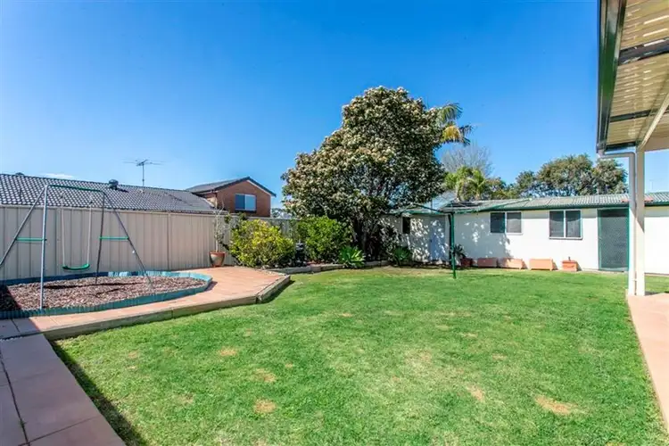 Fifth view of Homely house listing, 4 Hawdon Avenue, Werrington County NSW 2747