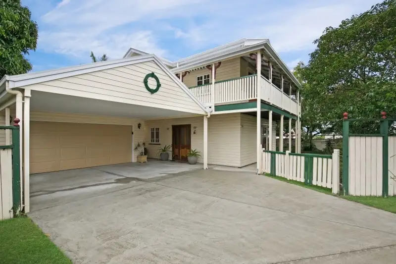 Main view of Homely house listing, 34 Gordon Parade, Manly QLD 4179