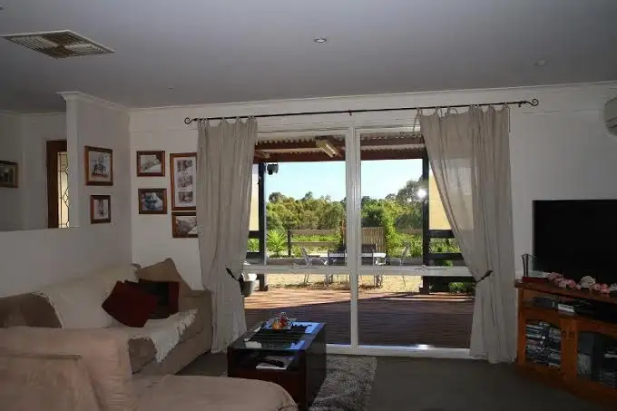 Fifth view of Homely rural property listing, 86 Palling Road, Heathcote VIC 3523