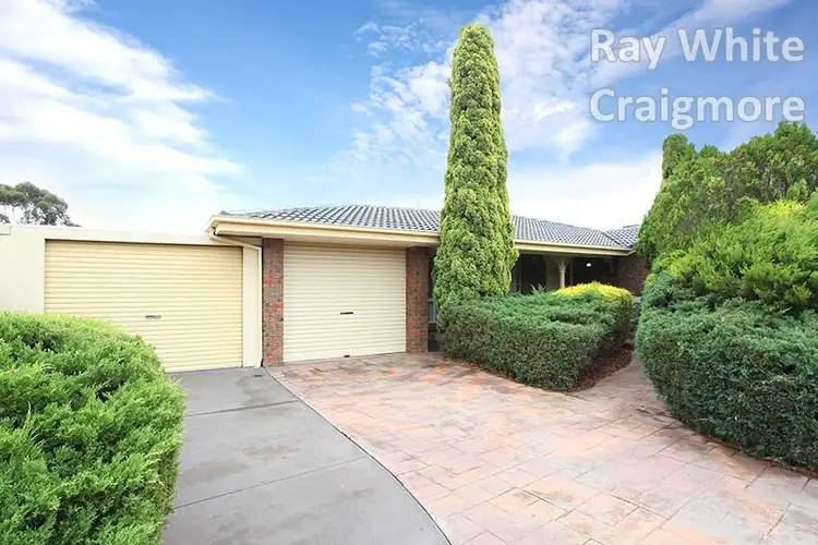 Main view of Homely house listing, 7 Madrid Court, Craigmore SA 5114