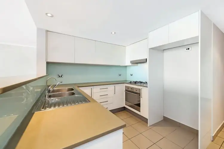 Third view of Homely unit listing, 40/4 West Terrace, Bankstown NSW 2200