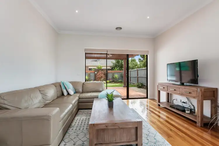 Seventh view of Homely house listing, 32 Echuca Way, Epping VIC 3076