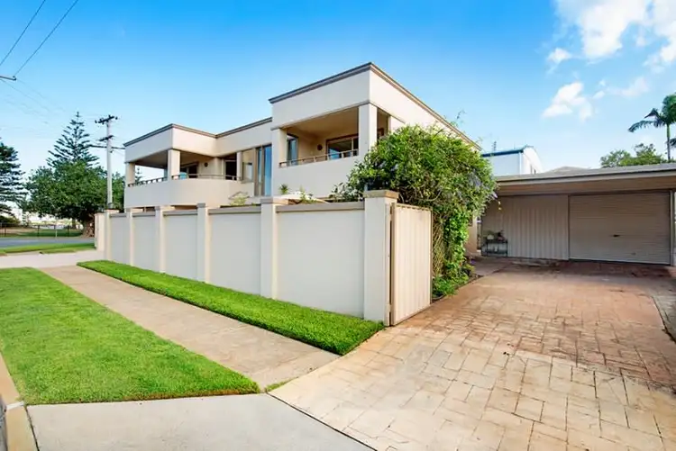 Second view of Homely house listing, 62 The Esplanade, Paradise Point QLD 4216