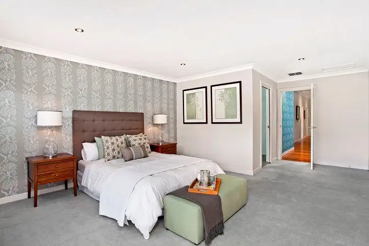 Fifth view of Homely house listing, 11 Marlborough Road, Willoughby NSW 2068