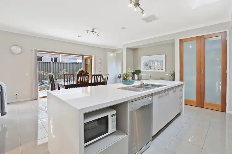 Fourth view of Homely house listing, 28 Springwater Drive, Lara VIC 3212