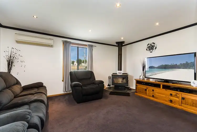 Second view of Homely house listing, 21 Wallace Street, Newnham TAS 7248