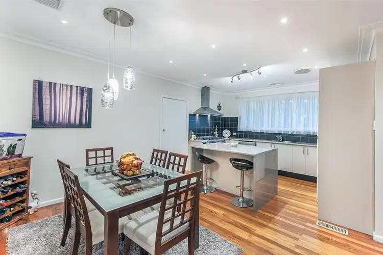 Fourth view of Homely house listing, 27 Inverness Street, Reservoir VIC 3073