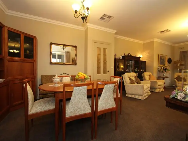 Sixth view of Homely house listing, 55 Wright Street, Heathcote VIC 3523