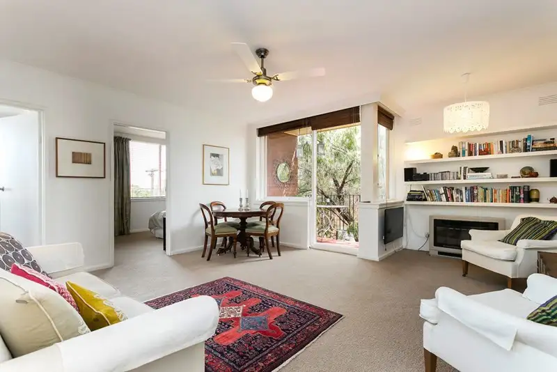 Main view of Homely apartment listing, 4/27 Alma Grove, St Kilda VIC 3182