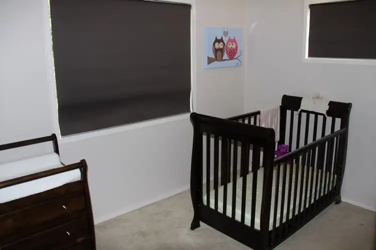 Fifth view of Homely house listing, 6 Bellemere Court, Boyne Island QLD 4680