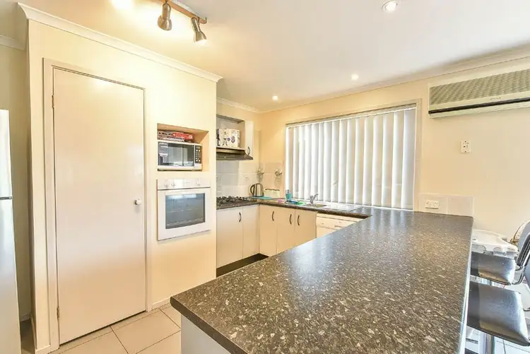 Fourth view of Homely house listing, 76 Archibald Crescent, Rosemeadow NSW 2560