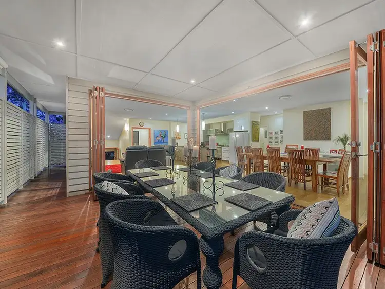 Fifth view of Homely house listing, 64 Woonga Drive, Ashgrove QLD 4060